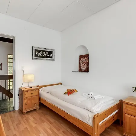 Casa Siesta - Happy Appartement