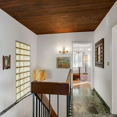 Appartement Casa Siesta - Happy