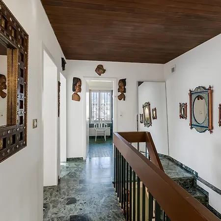 Casa Siesta - Happy Appartamento *
