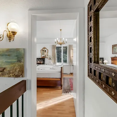 Appartement Casa Siesta - Happy *