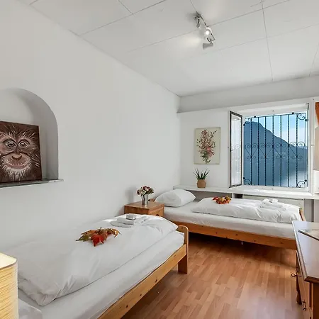 Casa Siesta - Happy Lugano