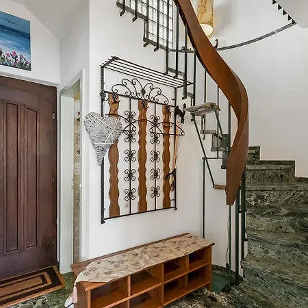 Casa Siesta - Happy * Lugano