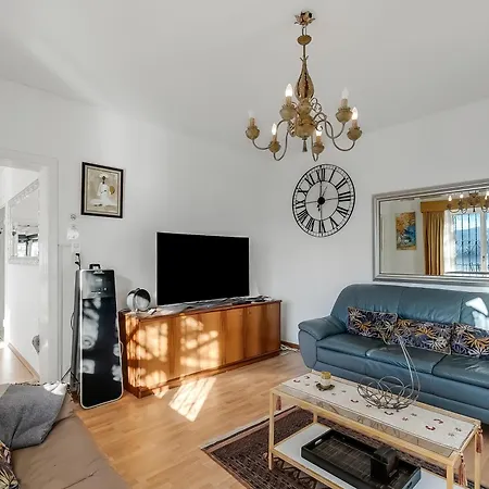 Casa Siesta - Happy Appartement