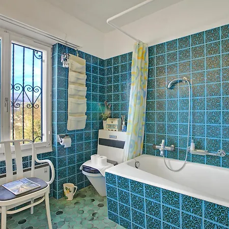 Appartement Casa Siesta - Happy