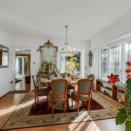 Casa Siesta - Happy Appartement *