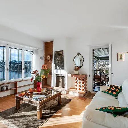 Apartment Casa Siesta - Happy *