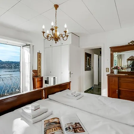 Casa Siesta - Happy Appartement *