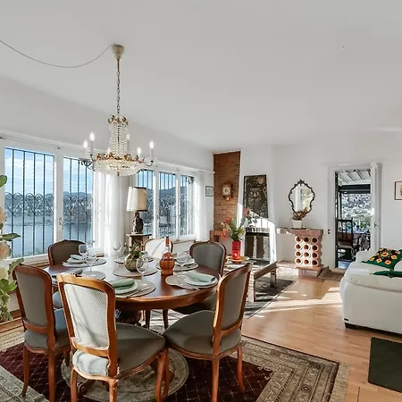 Casa Siesta - Happy * Lugano