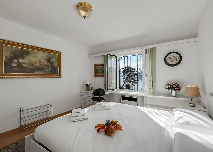 Casa Siesta - Happy * Lugano