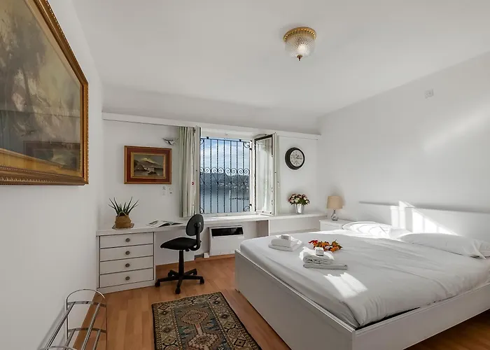 Apartmán Casa Siesta - Happy Lugano