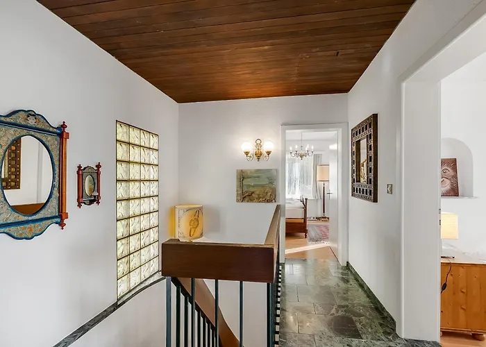 Apartmán Casa Siesta - Happy