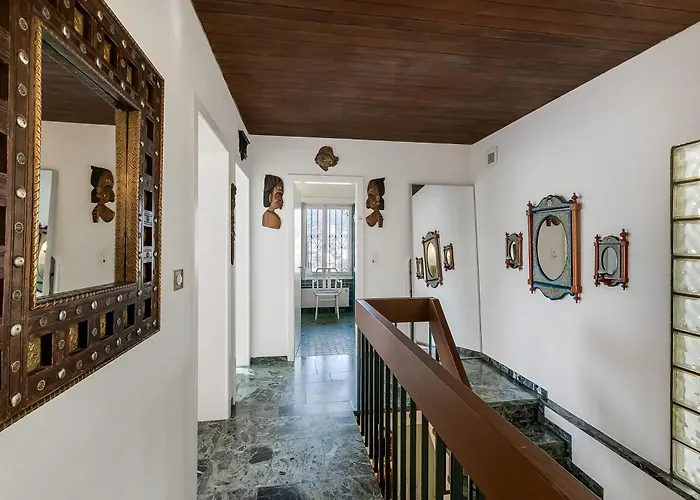 Casa Siesta - Happy Διαμέρισμα *