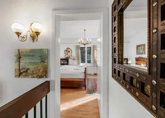 Apartmán Casa Siesta - Happy *