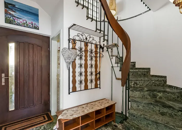 Casa Siesta - Happy * Lugano