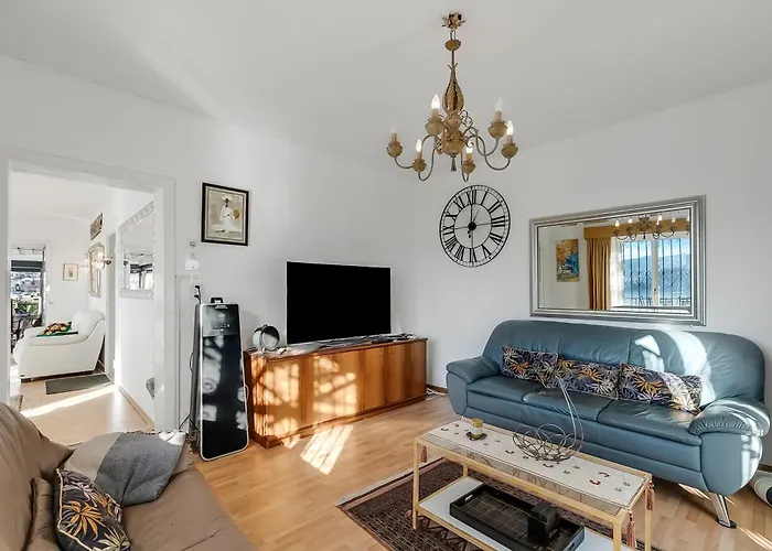 Casa Siesta - Happy Διαμέρισμα