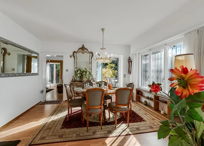 Casa Siesta - Happy Apartmán *