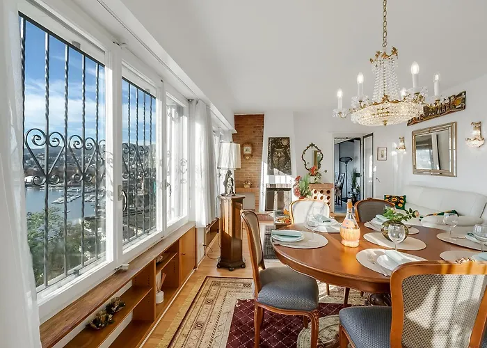 Casa Siesta - Happy Διαμέρισμα Λουγκάνο