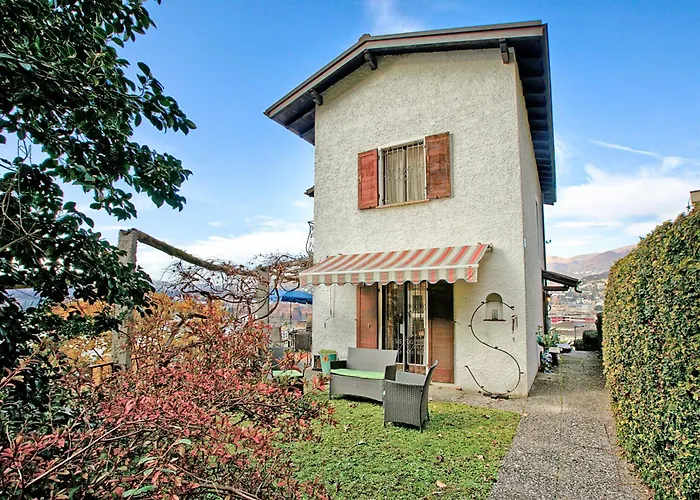 Διαμέρισμα Casa Siesta - Happy