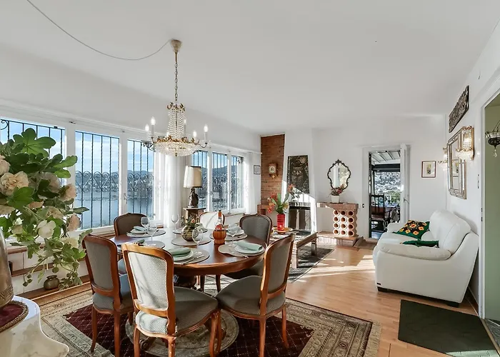 Casa Siesta - Happy * Λουγκάνο