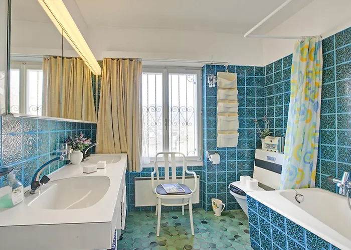 Casa Siesta - Happy * Λουγκάνο