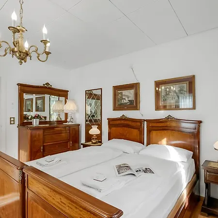 Casa Siesta - Happy Appartement *