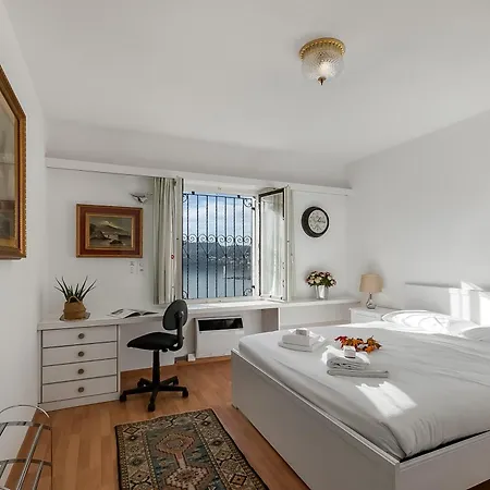 Appartement Casa Siesta - Happy Lugano