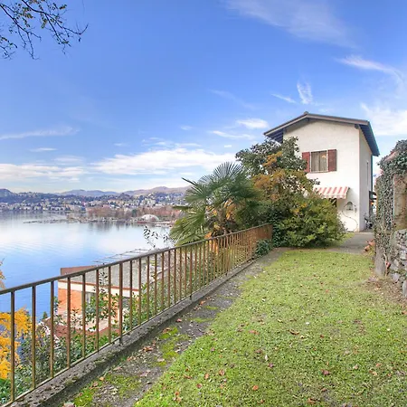 Casa Siesta - Happy Appartement Lugano