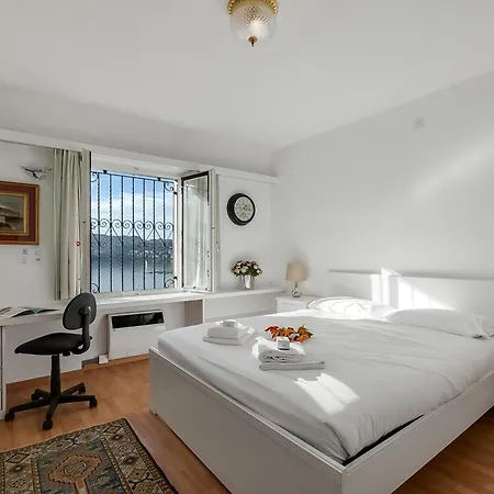 Appartement Casa Siesta - Happy Lugano