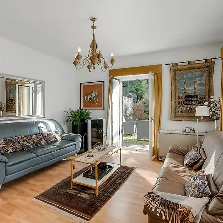 Casa Siesta - Happy Appartement