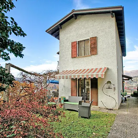 Appartement Casa Siesta - Happy
