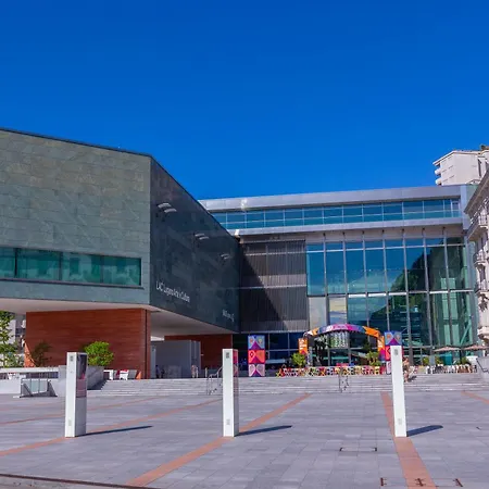 Casa Siesta - Happy לוגאנו